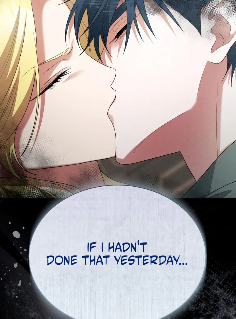 The End of a Fake Marriage Chapter 24 - Page 39
