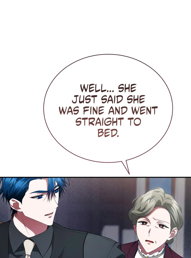 The End of a Fake Marriage Chapter 24 - Page 5