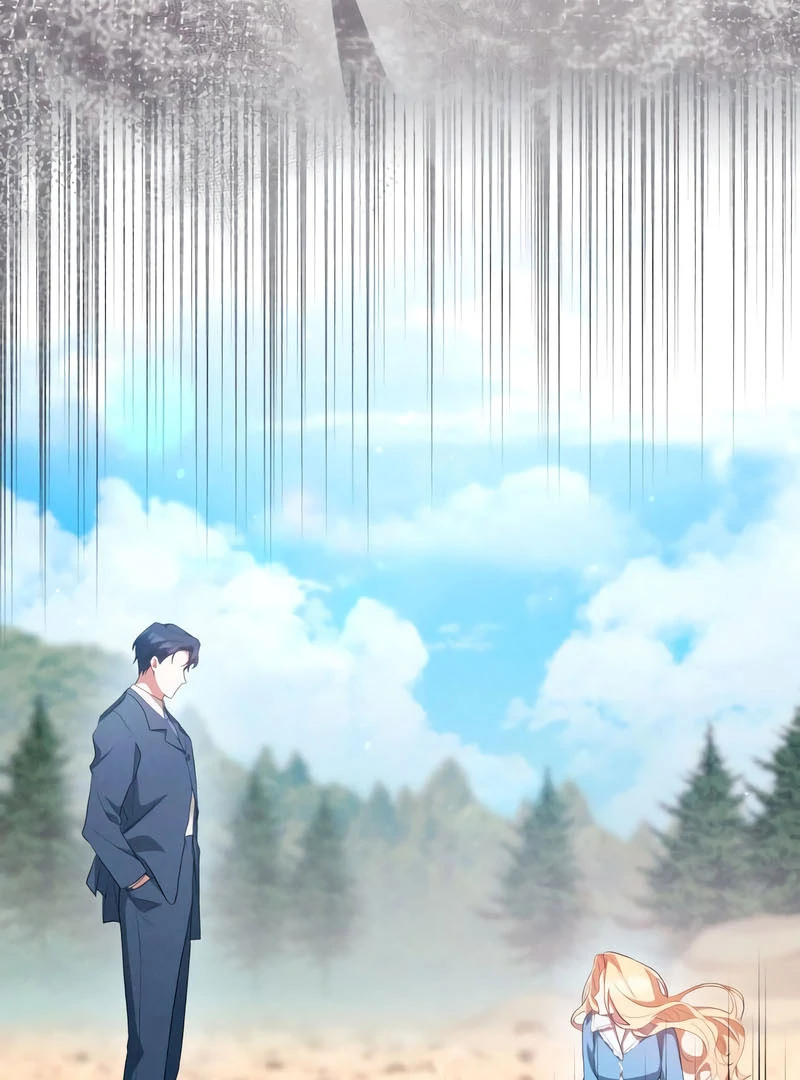 The End of a Fake Marriage Chapter 24 - Page 41