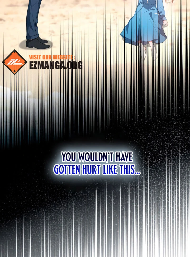 The End of a Fake Marriage Chapter 24 - Page 42