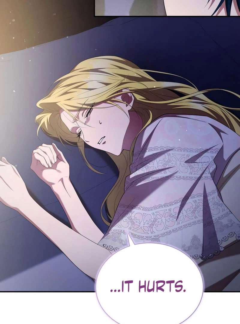 The End of a Fake Marriage Chapter 24 - Page 47