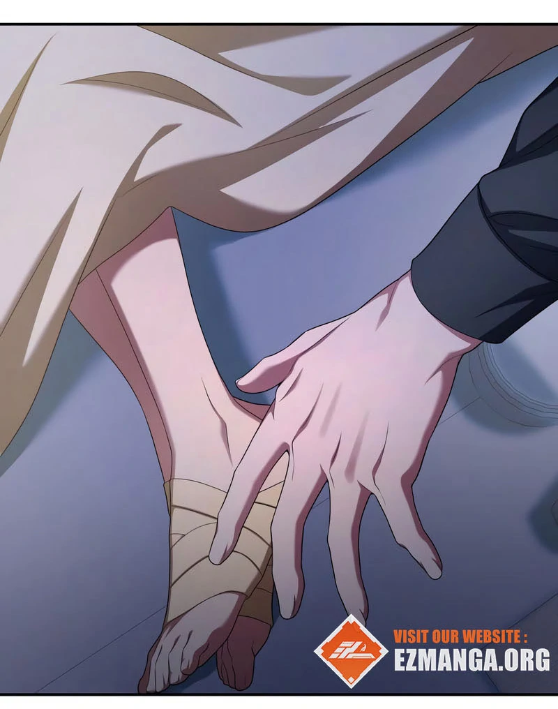 The End of a Fake Marriage Chapter 24 - Page 49