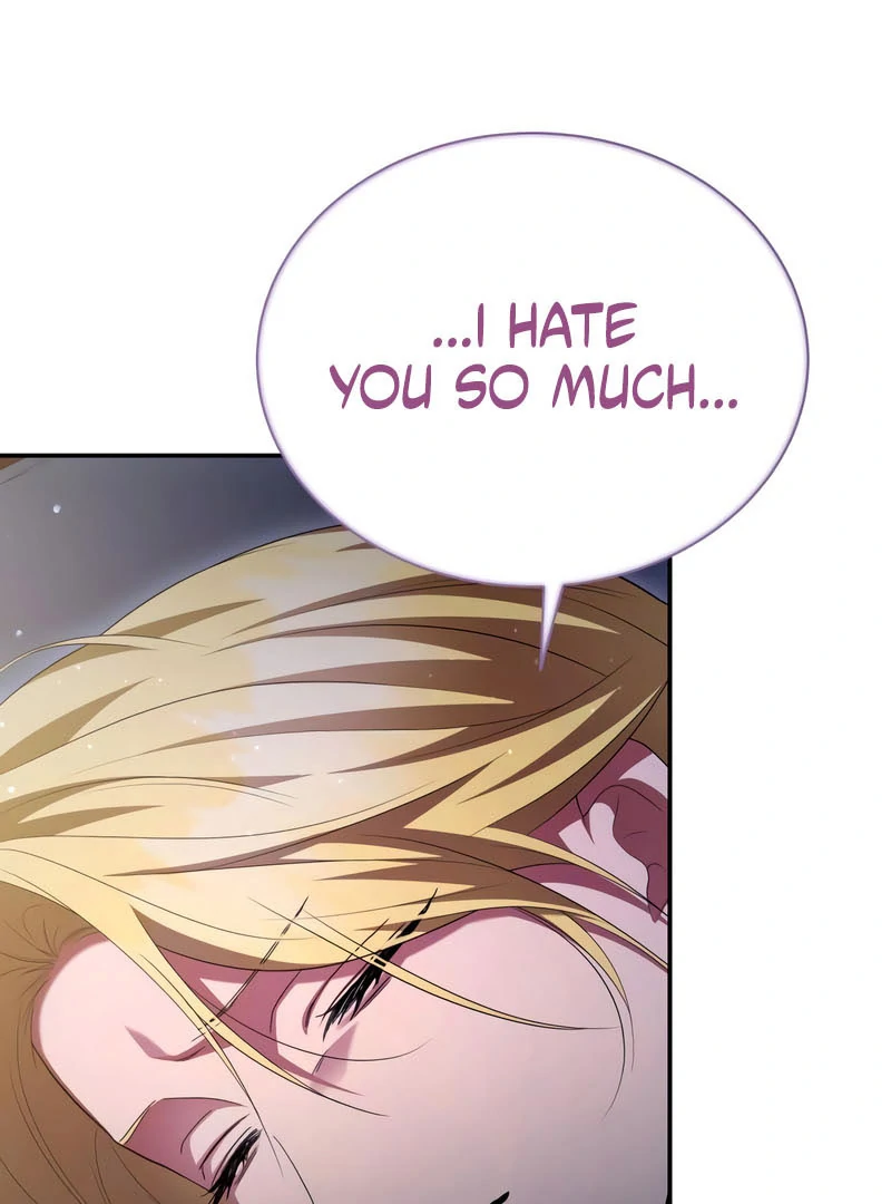 The End of a Fake Marriage Chapter 24 - Page 50