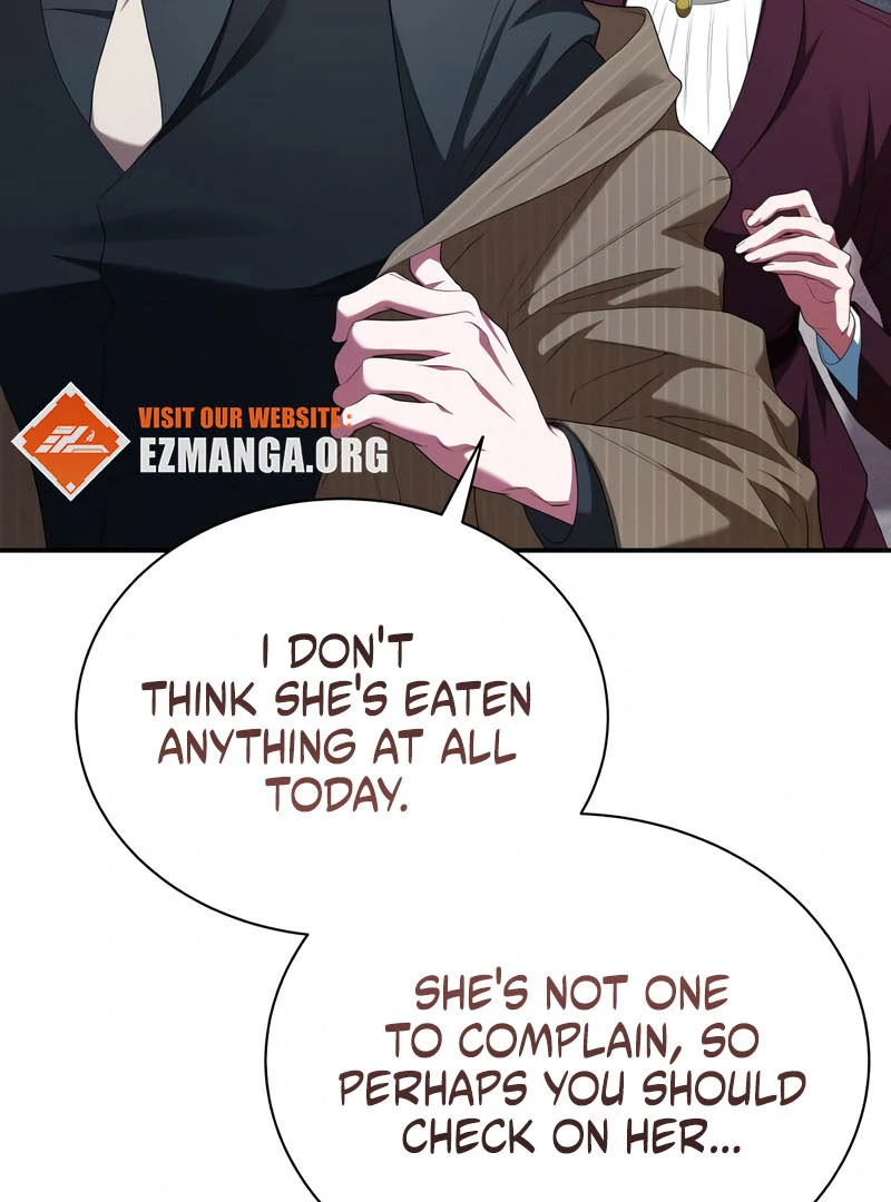 The End of a Fake Marriage Chapter 24 - Page 6
