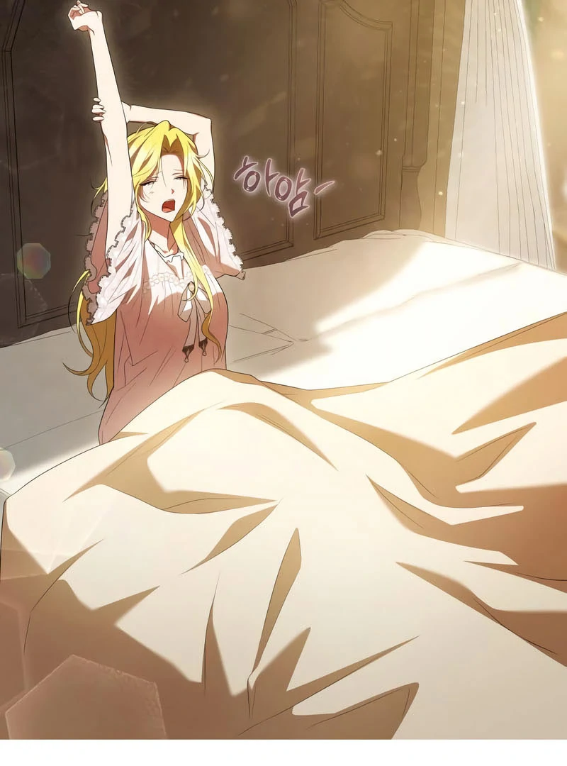 The End of a Fake Marriage Chapter 24 - Page 60