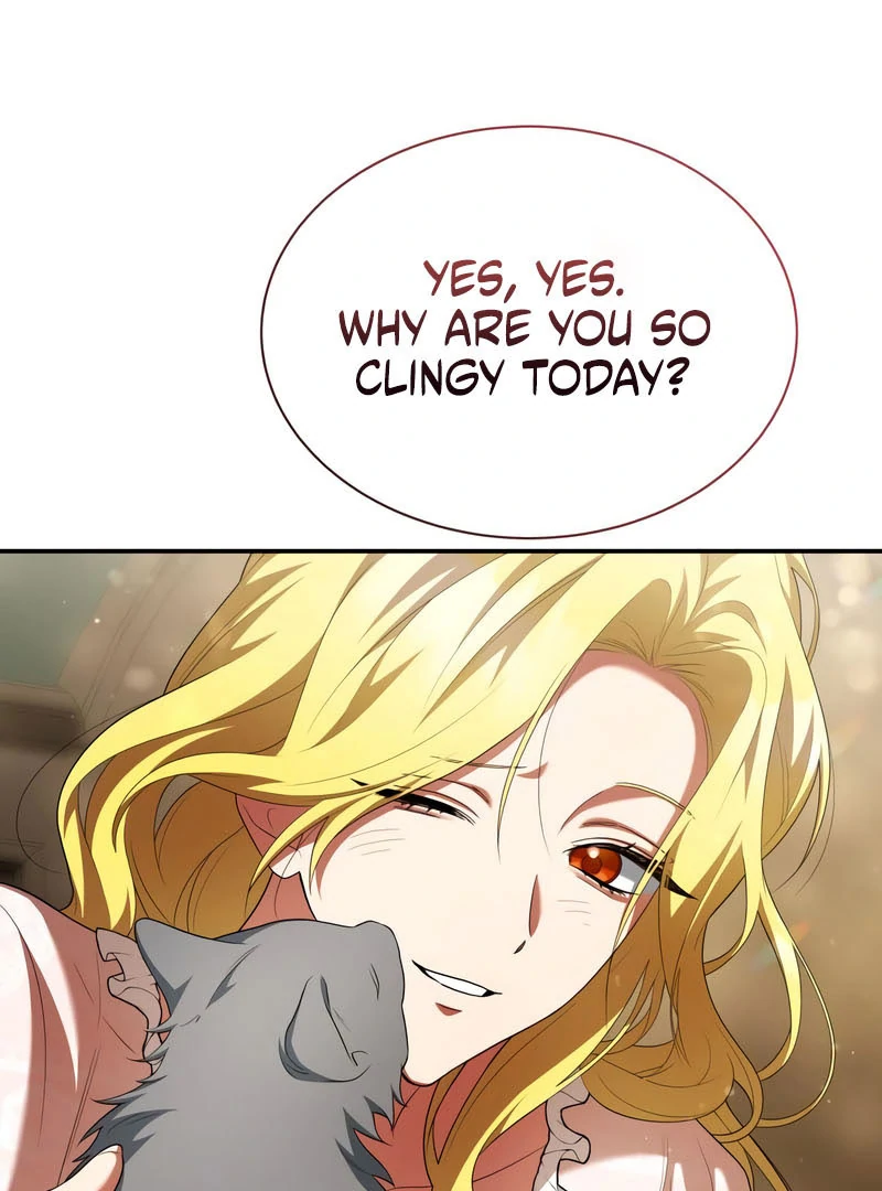 The End of a Fake Marriage Chapter 24 - Page 63