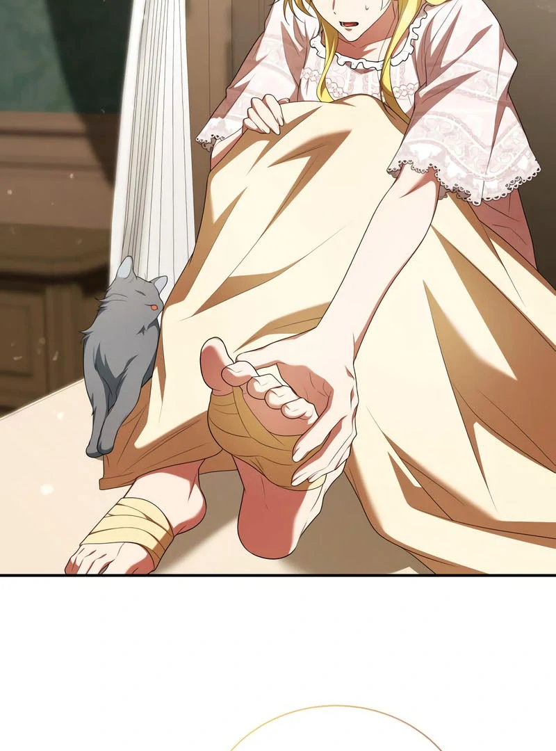 The End of a Fake Marriage Chapter 24 - Page 69
