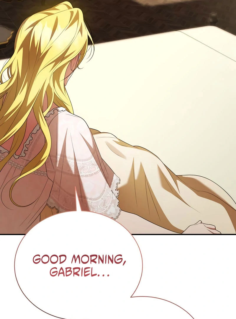 The End of a Fake Marriage Chapter 24 - Page 76