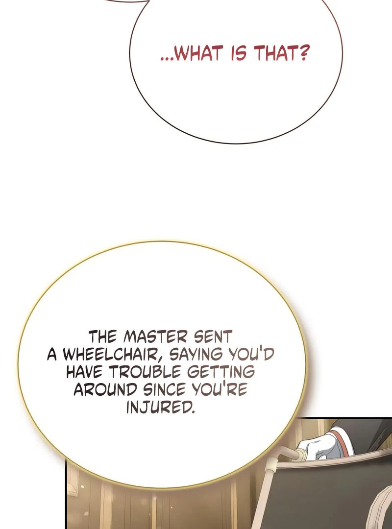 The End of a Fake Marriage Chapter 24 - Page 77