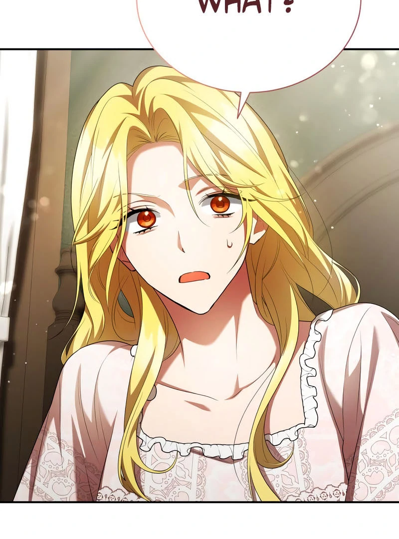 The End of a Fake Marriage Chapter 24 - Page 79