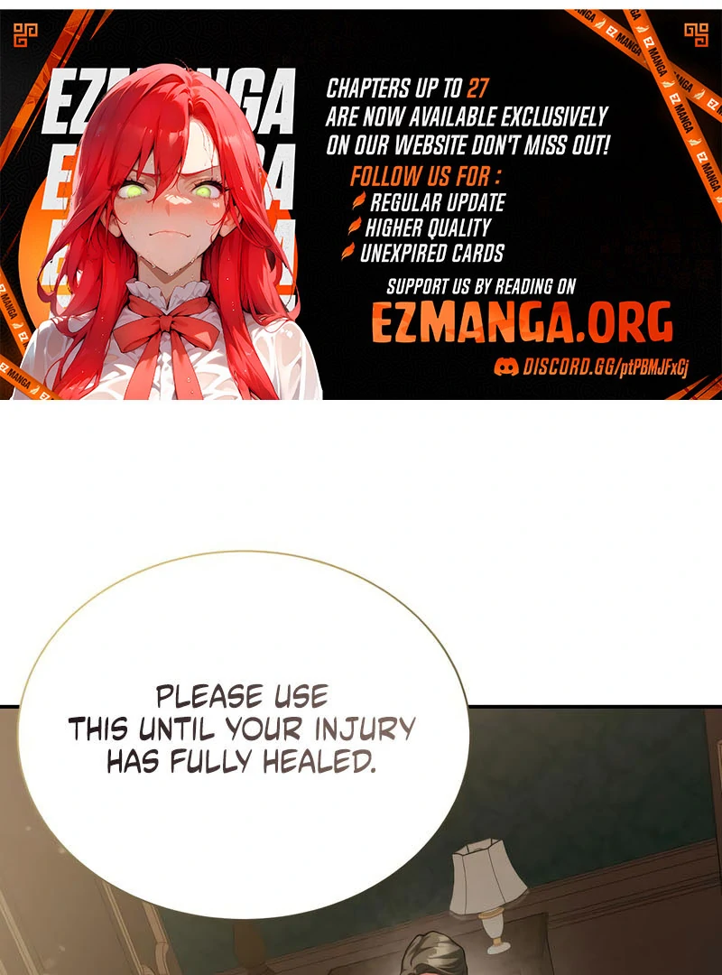 The End of a Fake Marriage Chapter 24 - Page 80