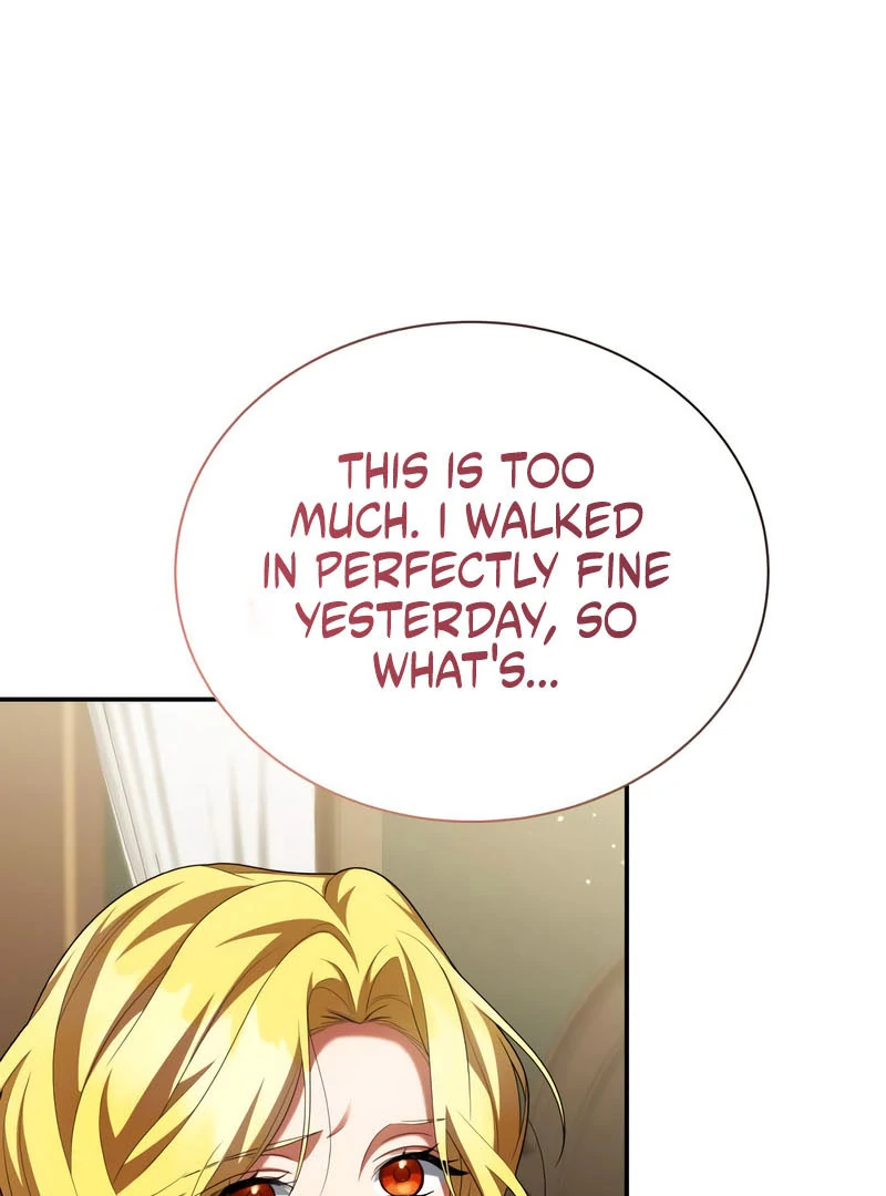 The End of a Fake Marriage Chapter 24 - Page 82