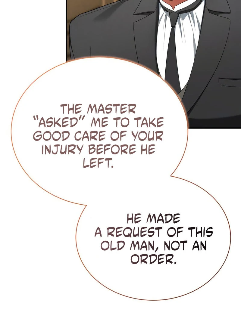 The End of a Fake Marriage Chapter 24 - Page 84