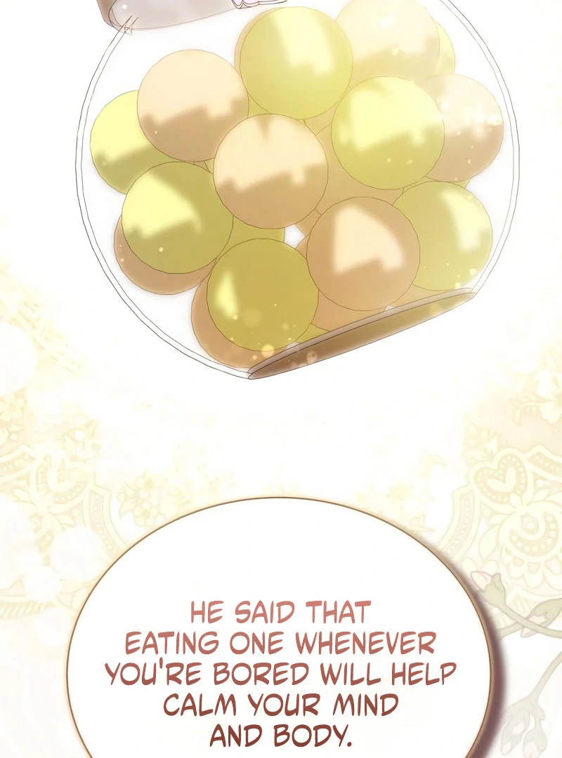 The End of a Fake Marriage Chapter 24 - Page 90