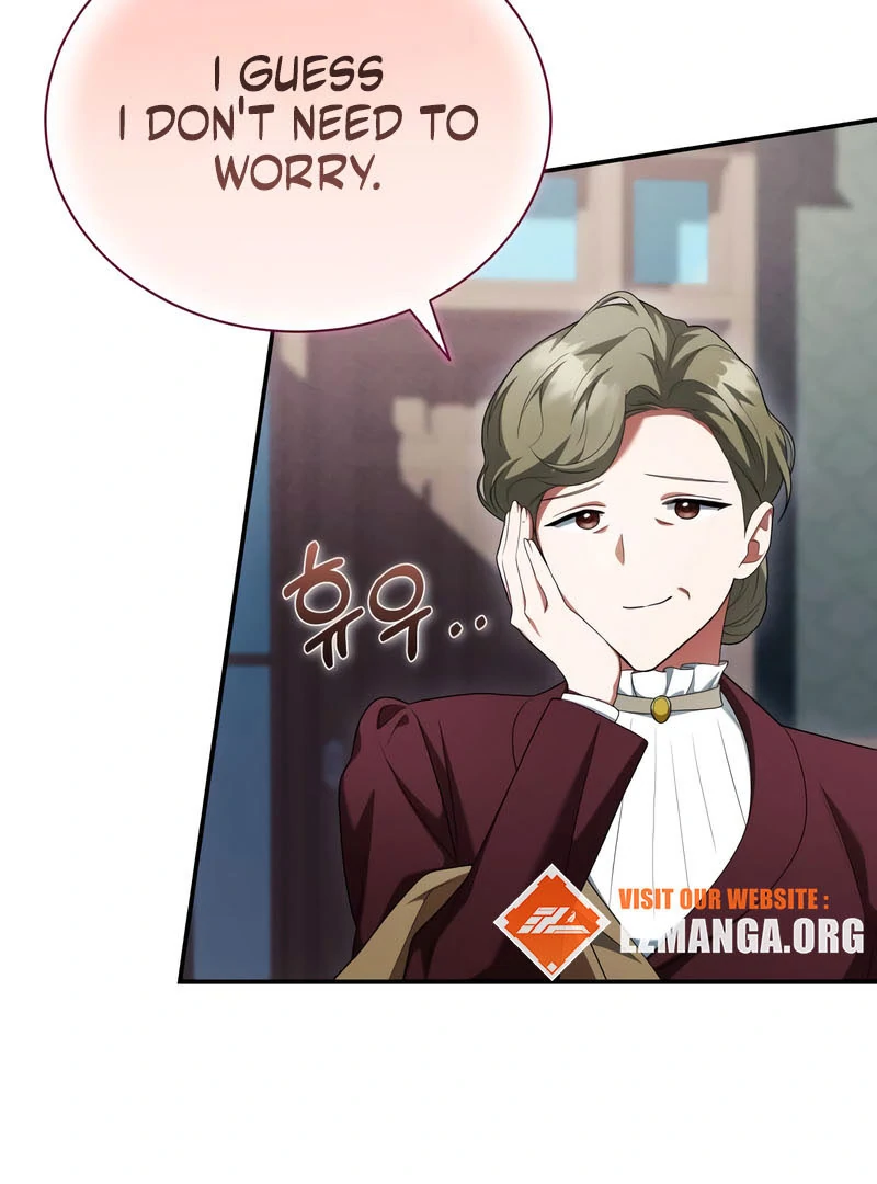 The End of a Fake Marriage Chapter 24 - Page 10