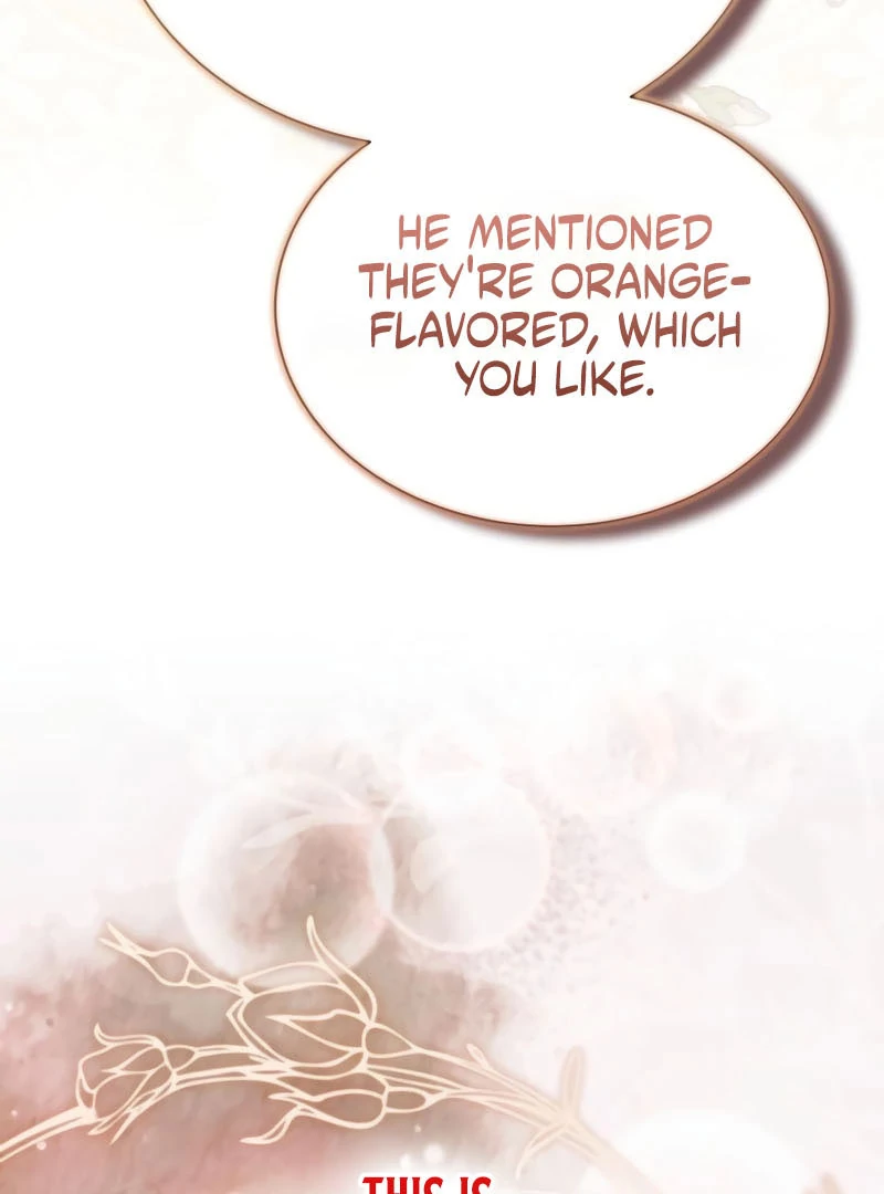 The End of a Fake Marriage Chapter 24 - Page 91