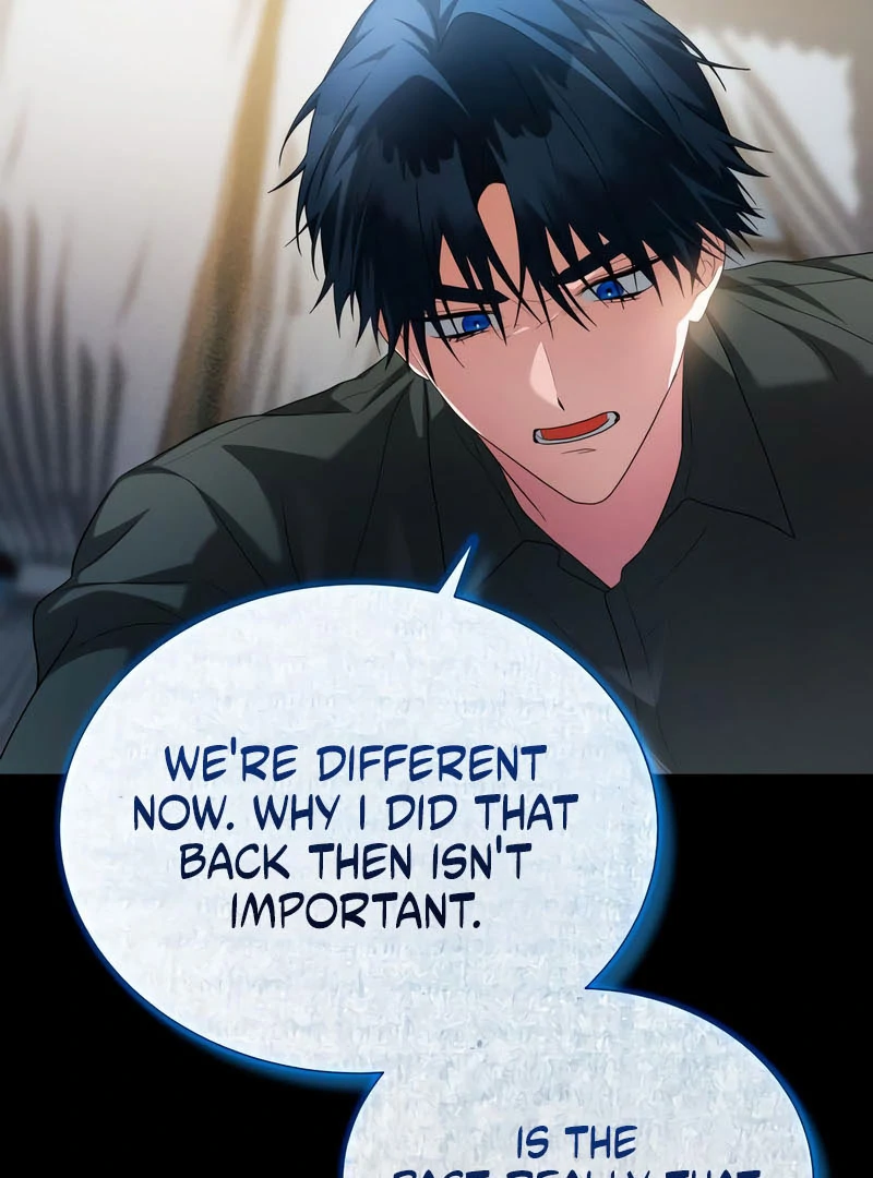 The End of a Fake Marriage Chapter 24 - Page 96