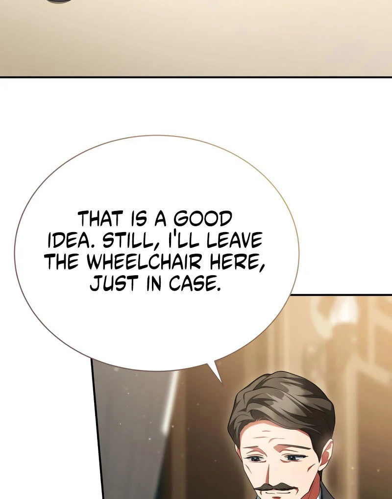 The End of a Fake Marriage Chapter 24 - Page 100