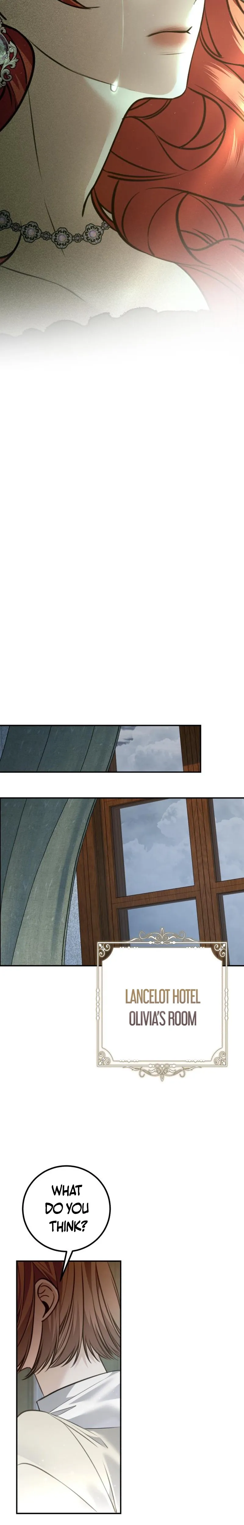 The End of an Imperfect Divorce Chapter 13 - Page 11
