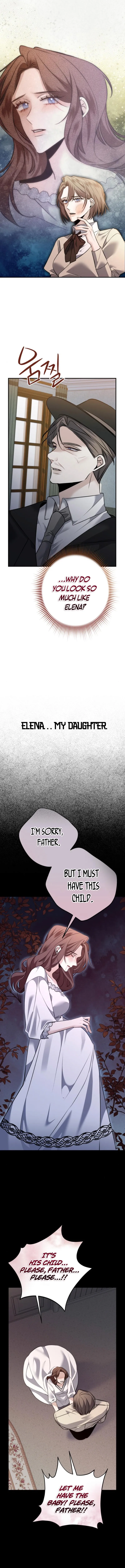 The End of an Imperfect Divorce Chapter 14 - Page 12