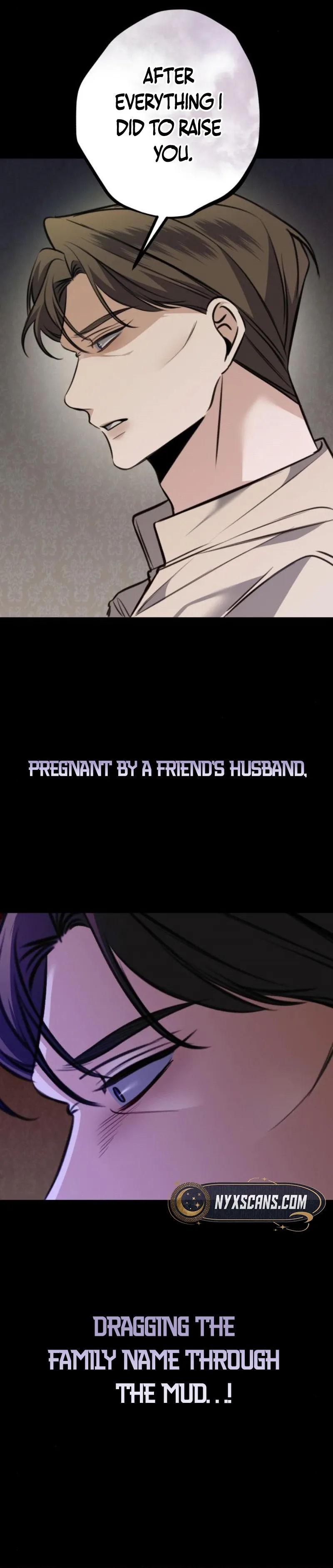 The End of an Imperfect Divorce Chapter 14 - Page 13