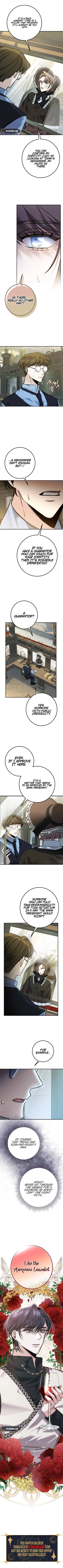 The End of an Imperfect Divorce Chapter 15 - Page 9