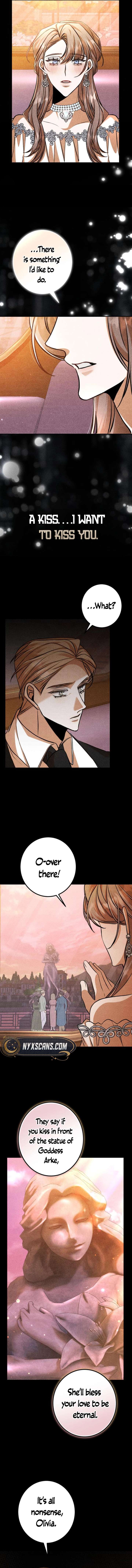 The End of an Imperfect Divorce Chapter 26 - Page 10