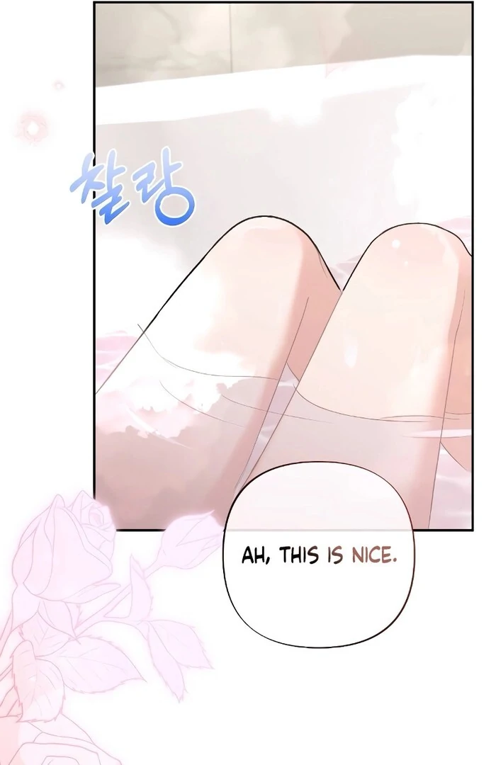 The End of The Marriage Chapter 13 - Page 18