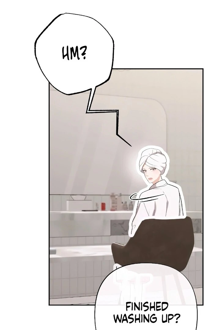 The End of The Marriage Chapter 13 - Page 25