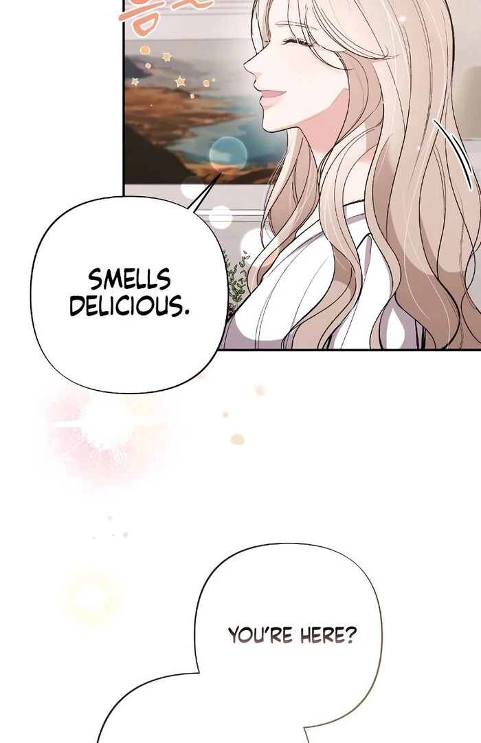The End of The Marriage Chapter 13 - Page 32