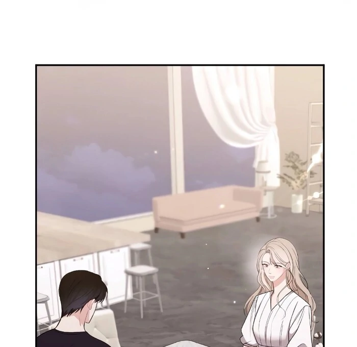 The End of The Marriage Chapter 13 - Page 36