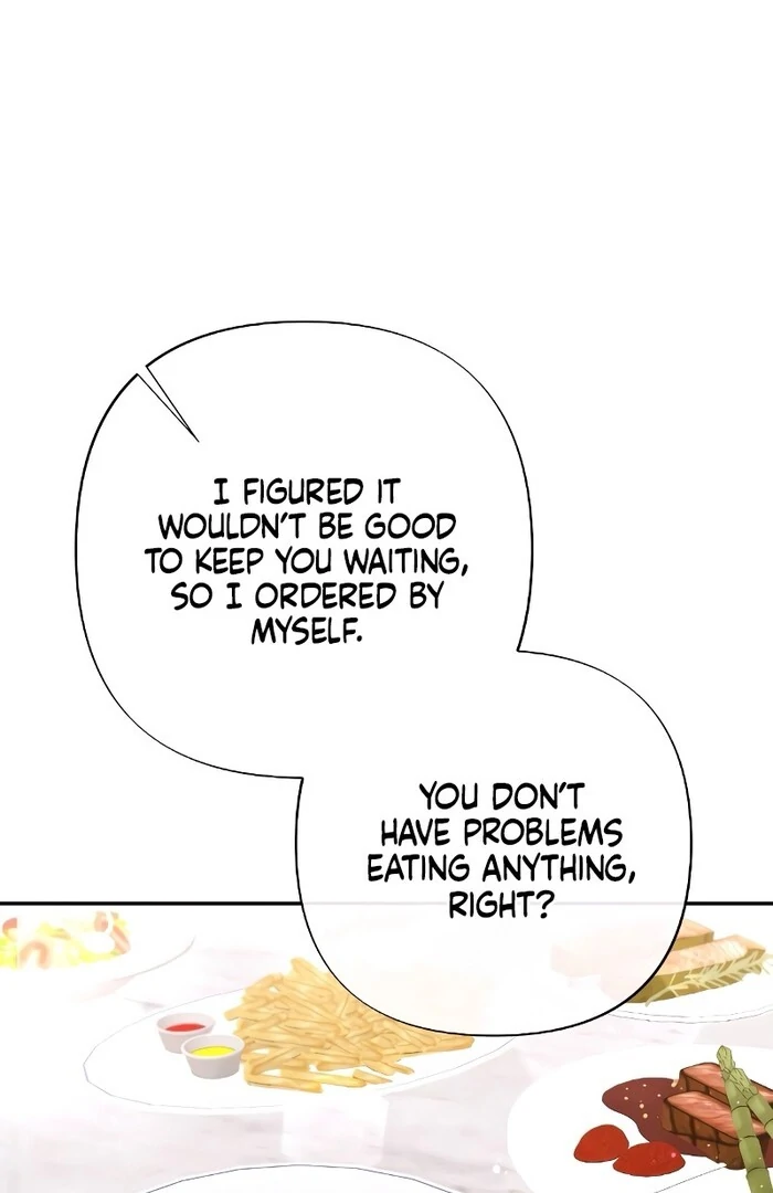 The End of The Marriage Chapter 13 - Page 38