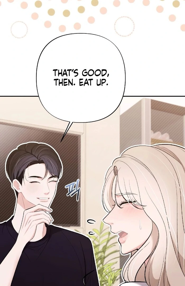 The End of The Marriage Chapter 13 - Page 42