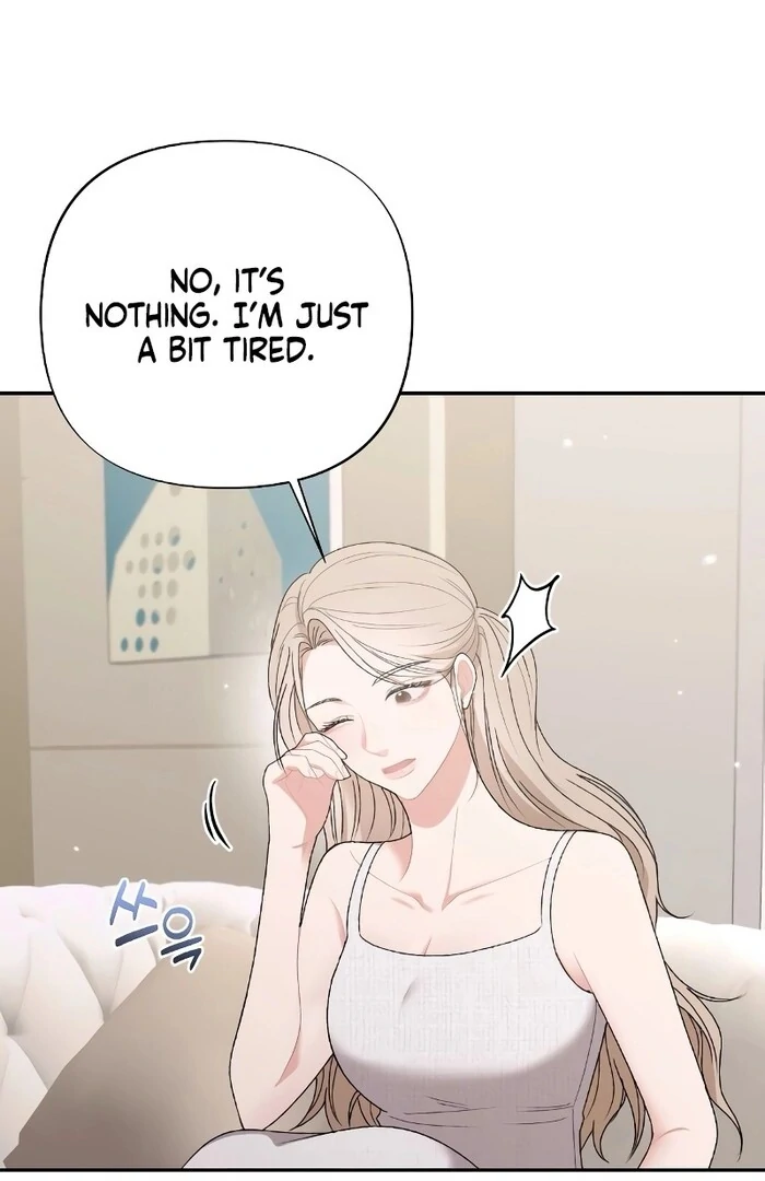 The End of The Marriage Chapter 13 - Page 5