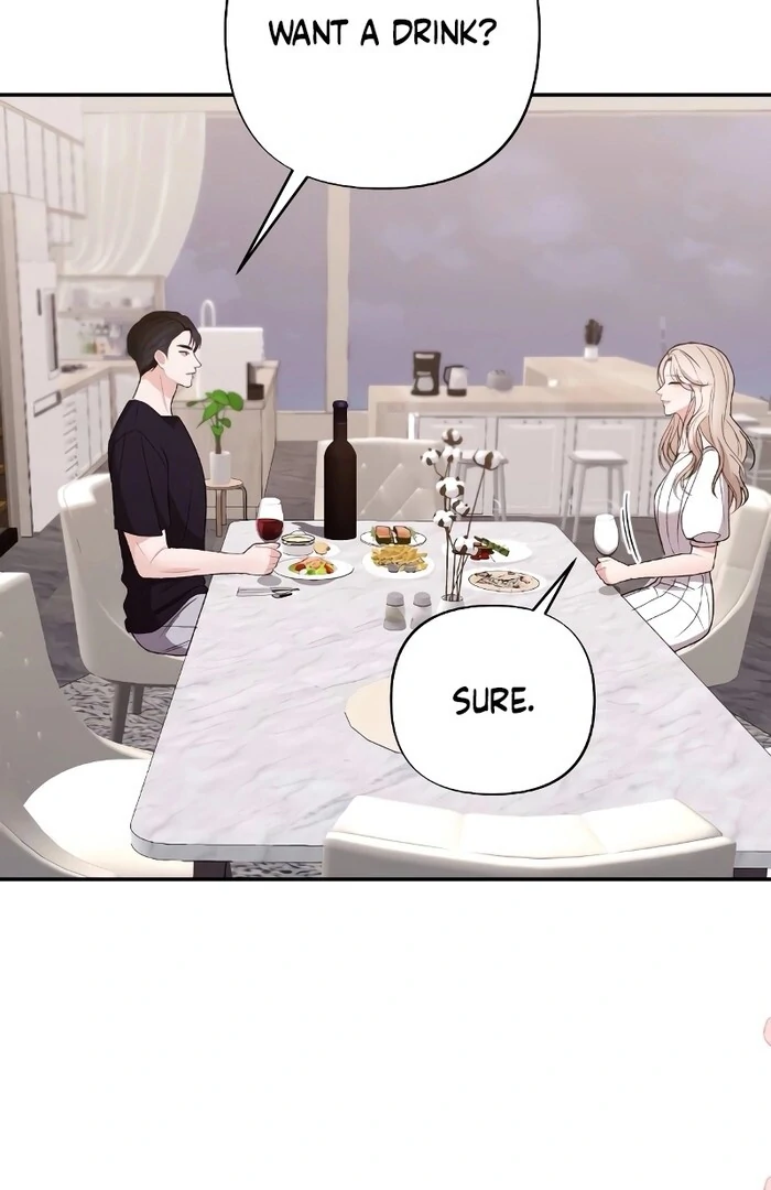 The End of The Marriage Chapter 13 - Page 51