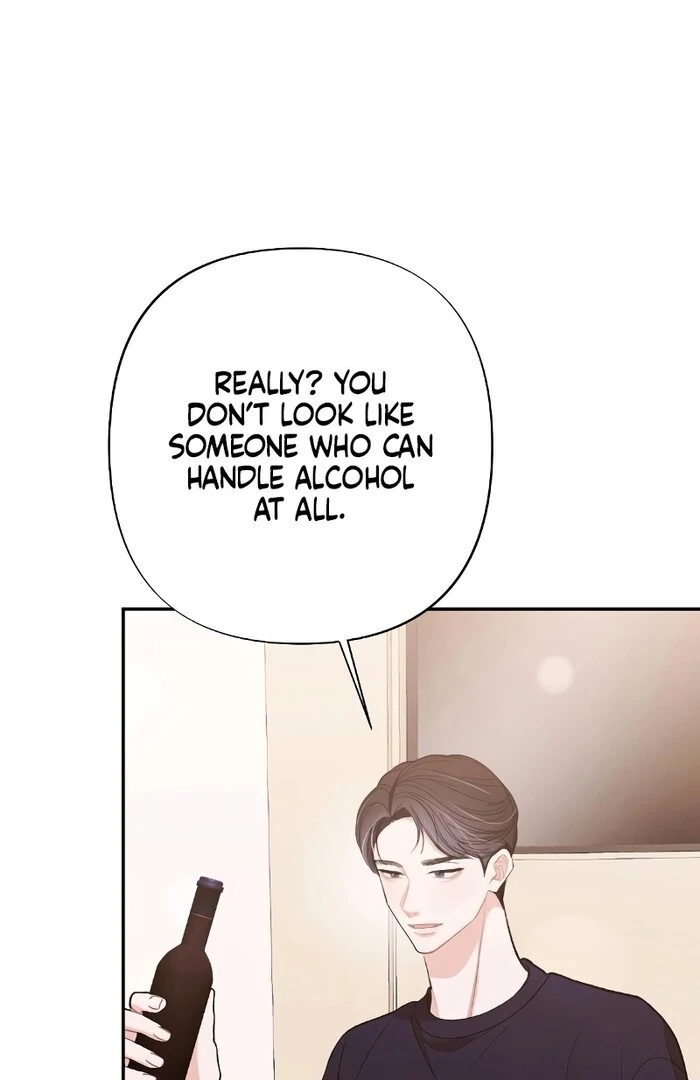 The End of The Marriage Chapter 13 - Page 54