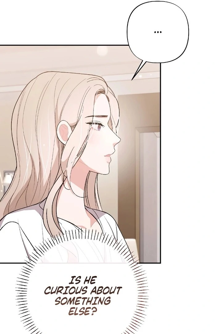 The End of The Marriage Chapter 13 - Page 67