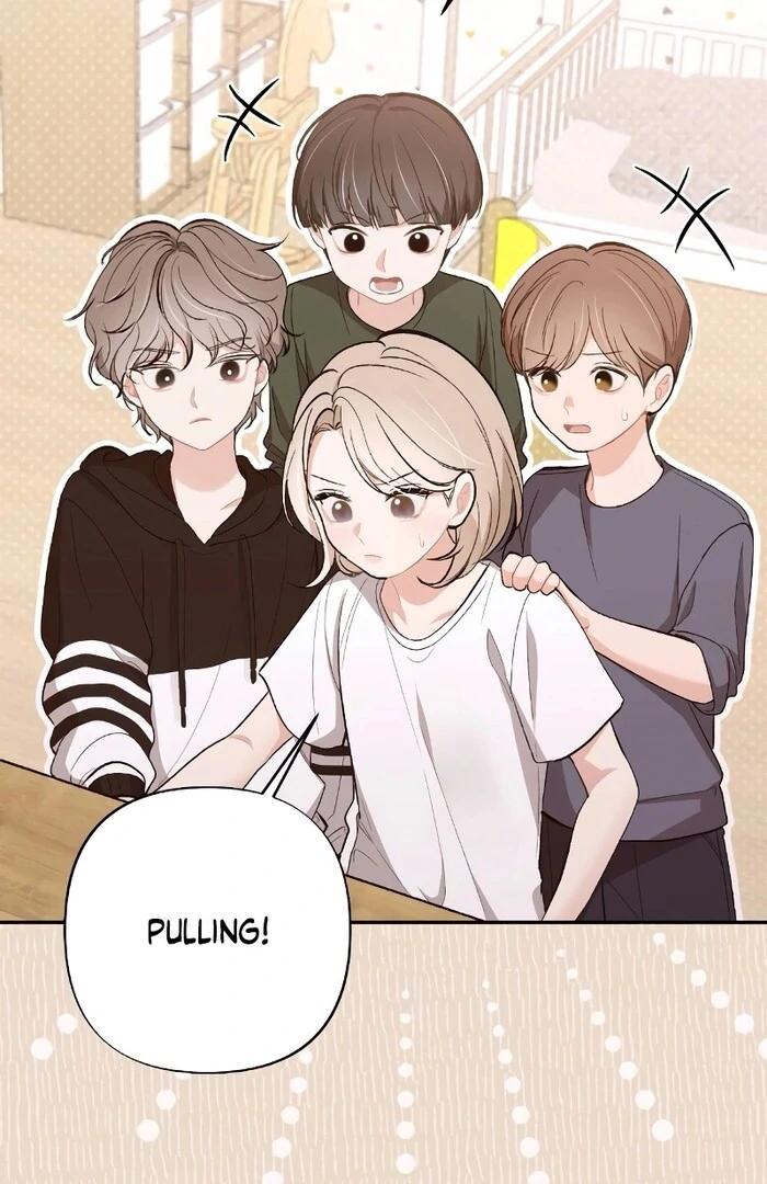 The End of The Marriage Chapter 13 - Page 82