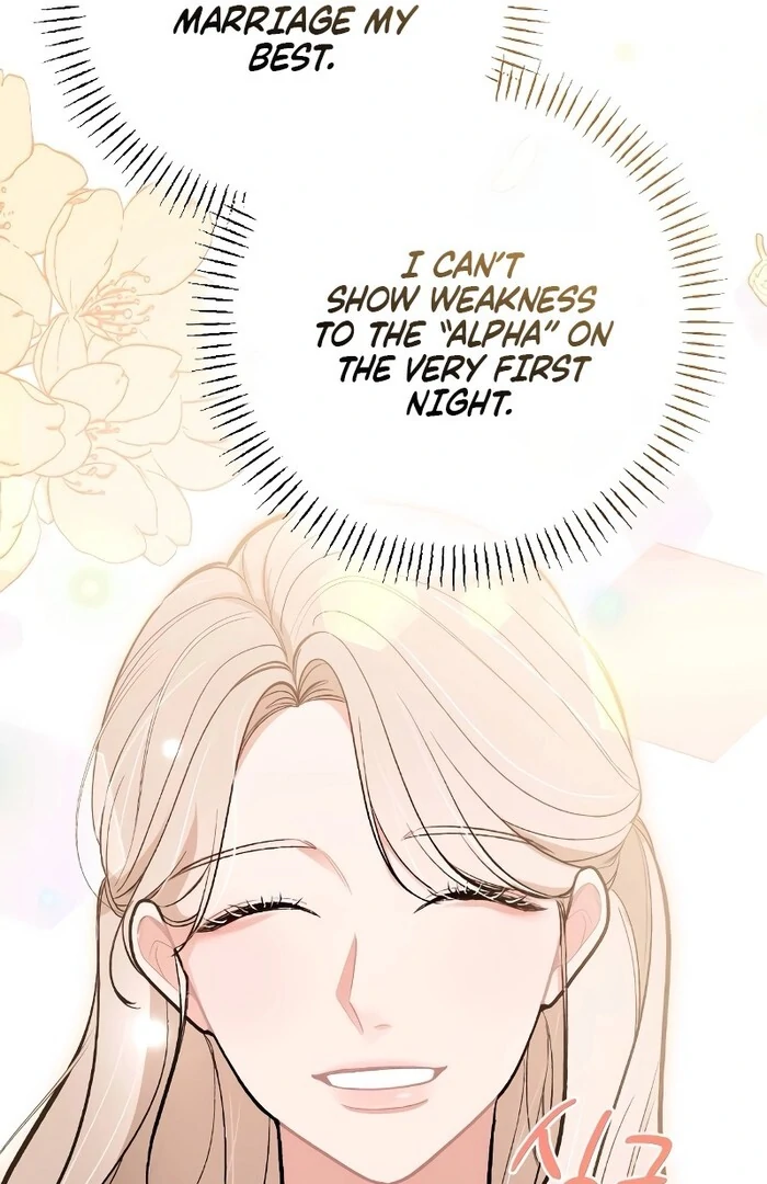 The End of The Marriage Chapter 13 - Page 9