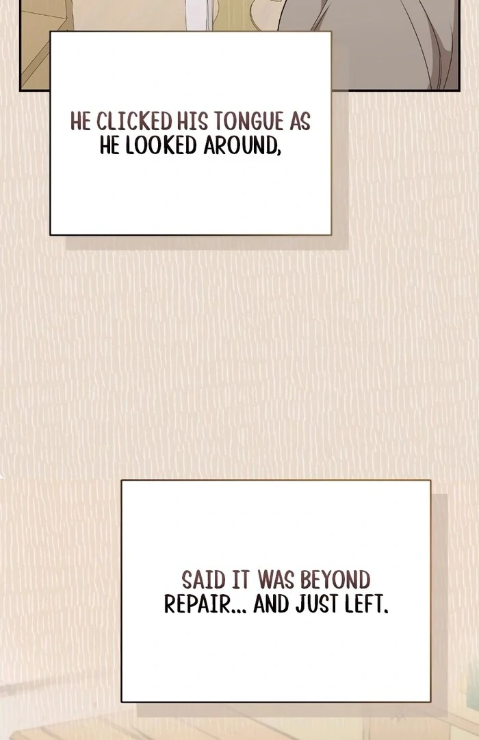 The End of The Marriage Chapter 13 - Page 90
