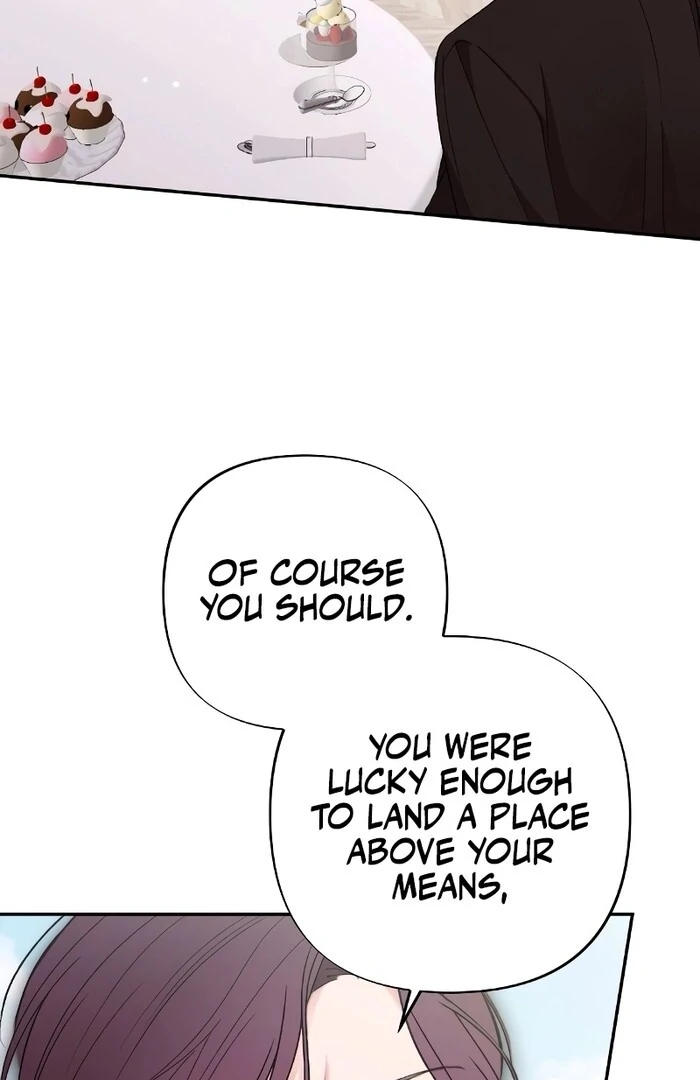 The End of The Marriage Chapter 15 - Page 12