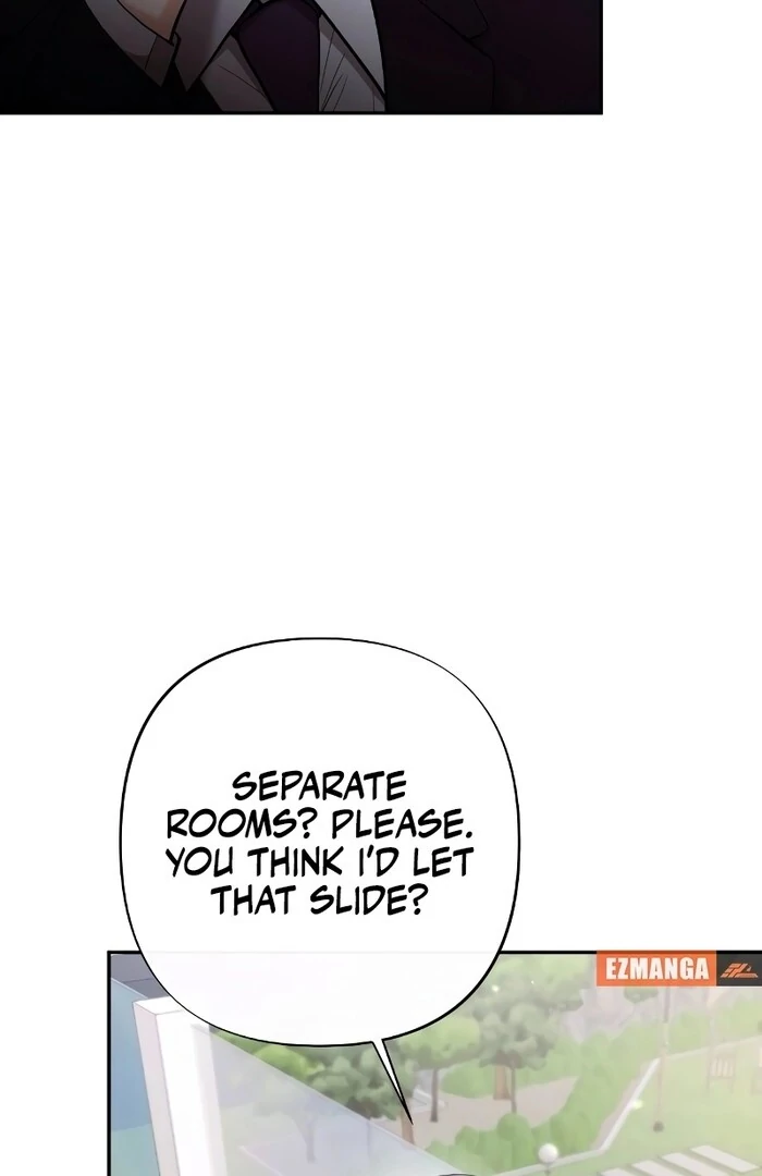 The End of The Marriage Chapter 15 - Page 19