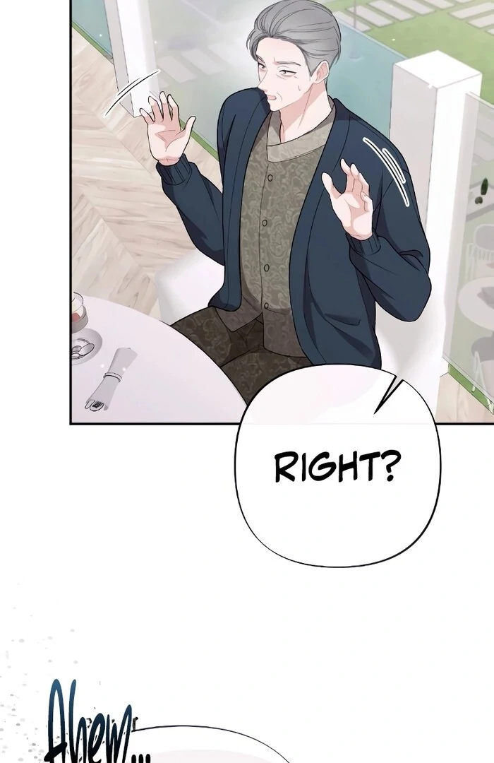The End of The Marriage Chapter 15 - Page 20