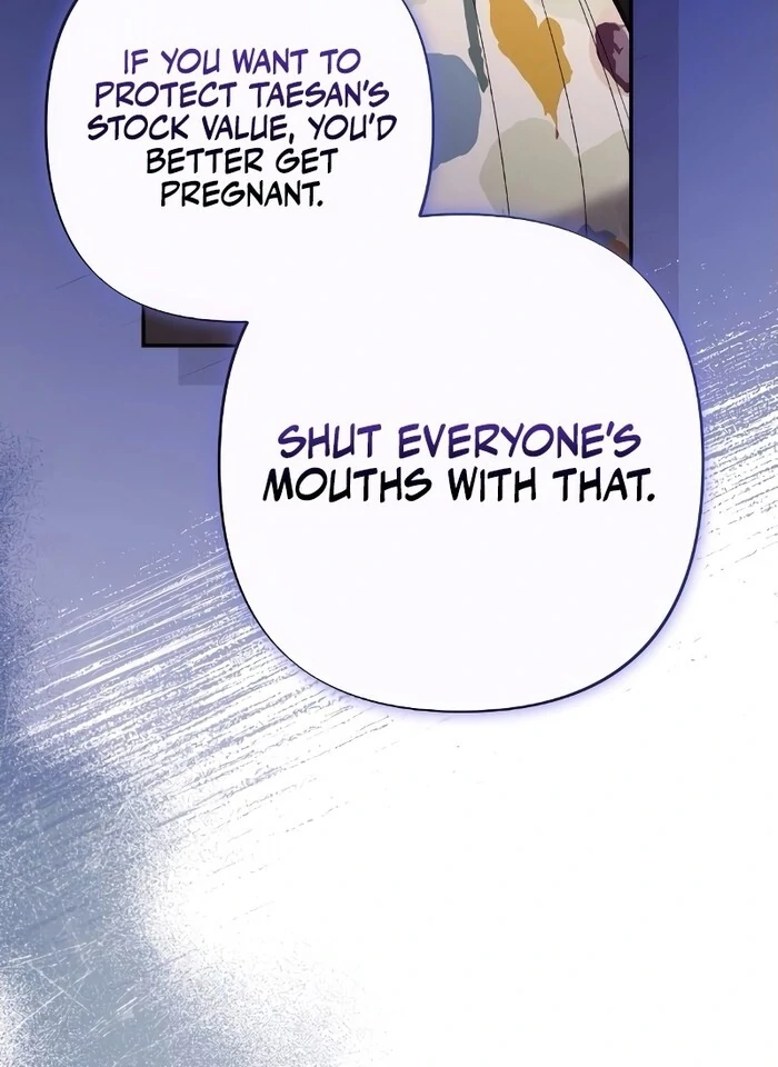 The End of The Marriage Chapter 15 - Page 25