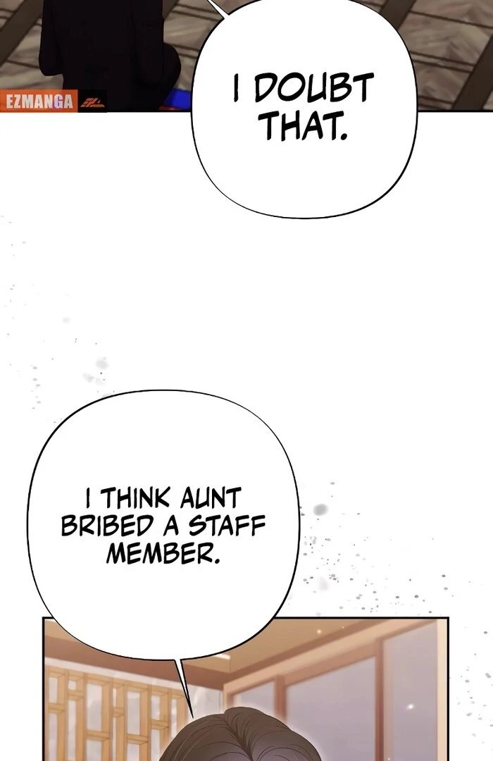 The End of The Marriage Chapter 15 - Page 32