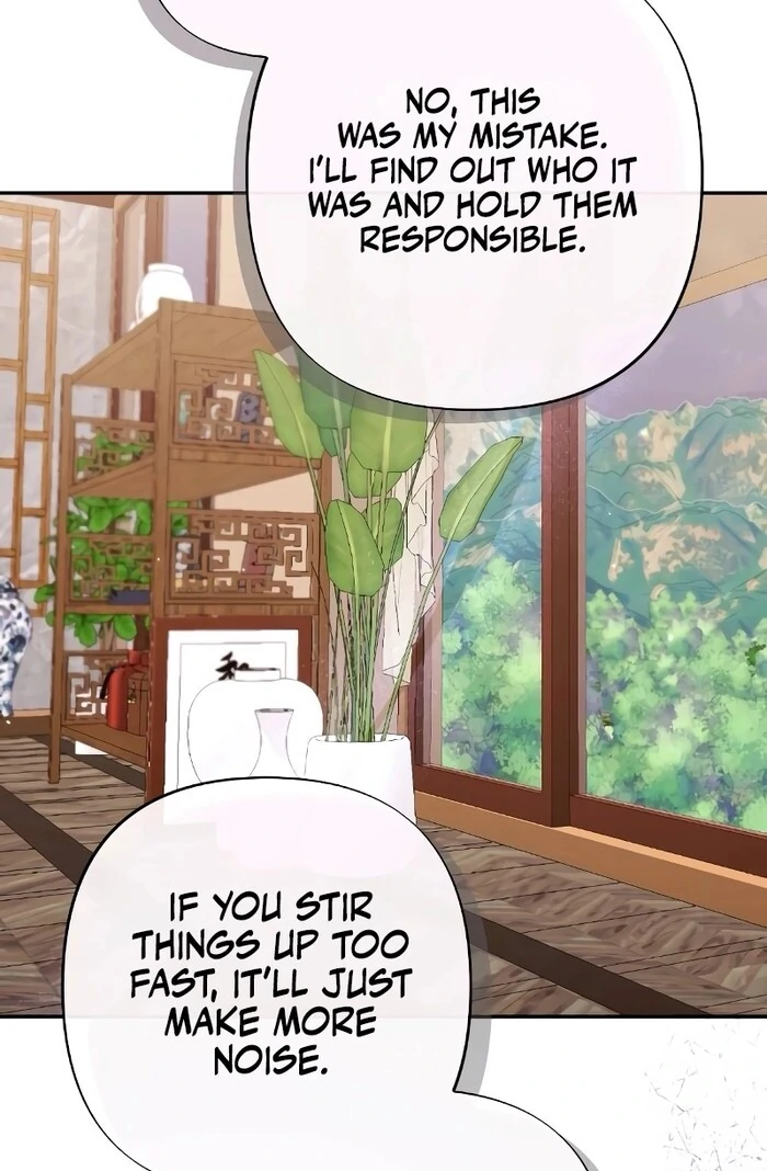 The End of The Marriage Chapter 15 - Page 34