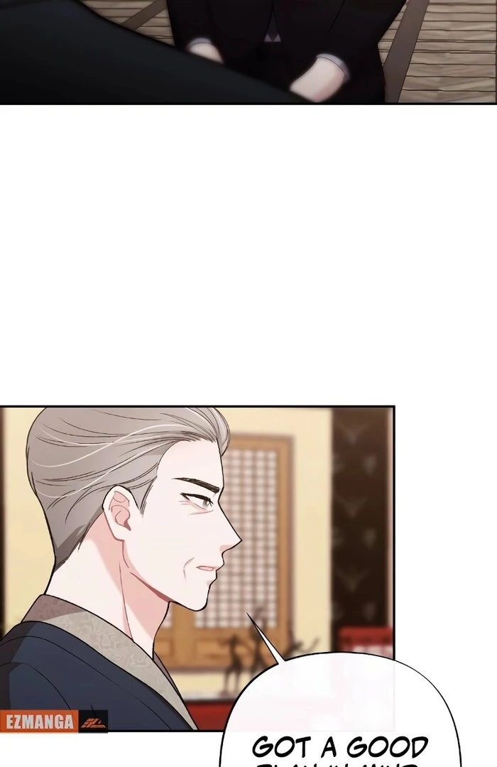 The End of The Marriage Chapter 15 - Page 37