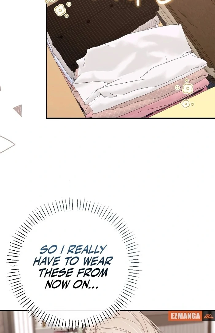 The End of The Marriage Chapter 15 - Page 48