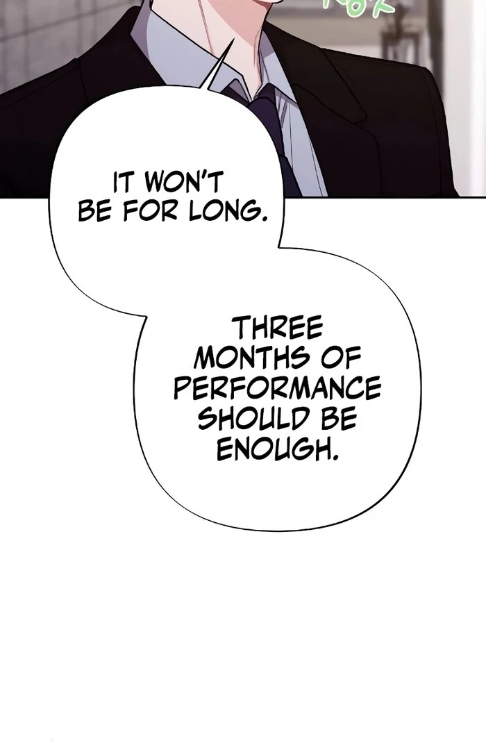 The End of The Marriage Chapter 15 - Page 78