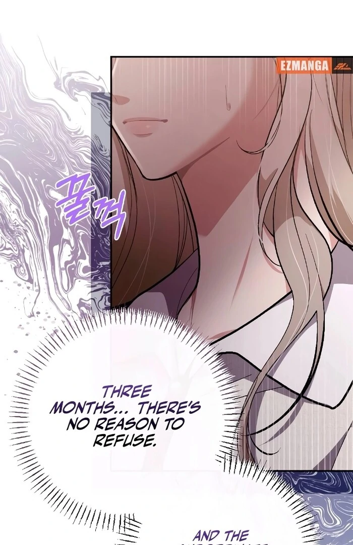 The End of The Marriage Chapter 15 - Page 79